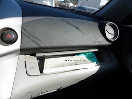 2008 Toyota Rav4 Sage 2.4L AT 4WD #Z22727